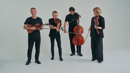 NeoQuartet