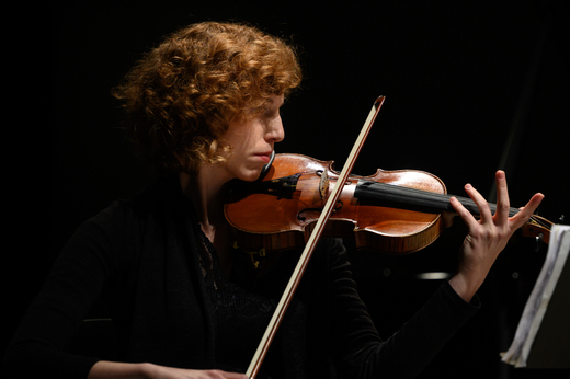 Meitar Ensemble / dir. Yuval Zorn | © Karel Šuster | Contempuls 11