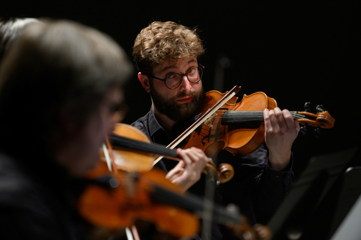 Signum Quartett / fama Q | © Karel Šuster | Contempuls 11