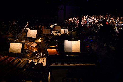 PKF – Prague Philharmonia, dir. Marko Ivanovic | © Karel Šuster | Contempuls 7