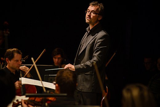 PKF – Prague Philharmonia, dir. Marko Ivanovic | © Karel Šuster | Contempuls 7