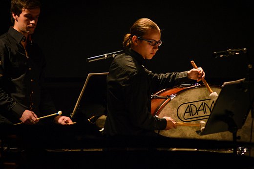 PKF – Prague Philharmonia, dir. Marko Ivanovic | © Karel Šuster | Contempuls 7