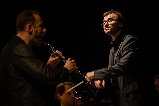 PKF – Prague Philharmonia, dir. Marko Ivanovic - Vilém Veverka | © Karel Šuster | Contempuls 7