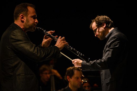 PKF – Prague Philharmonia, dir. Marko Ivanovic - Vilém Veverka | © Karel Šuster | Contempuls 7