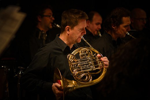 PKF – Prague Philharmonia, dir. Marko Ivanovic | © Karel Šuster | Contempuls 7