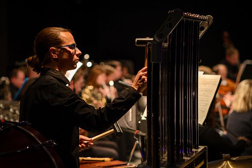 PKF – Prague Philharmonia, dir. Marko Ivanovic | © Karel Šuster | Contempuls 7