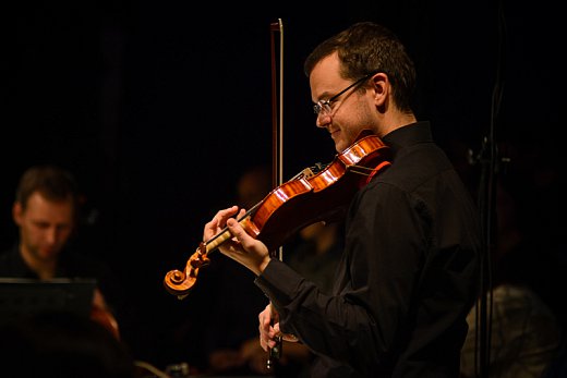 PKF – Prague Philharmonia, dir. Marko Ivanovic | © Karel Šuster | Contempuls 7