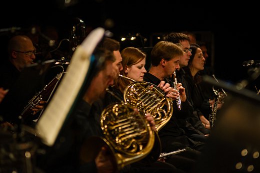 PKF – Prague Philharmonia, dir. Marko Ivanovic | © Karel Šuster | Contempuls 7