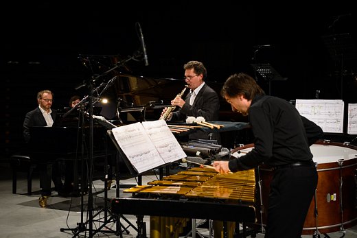 Trio Accanto | © Karel Šuster | Contempuls 6