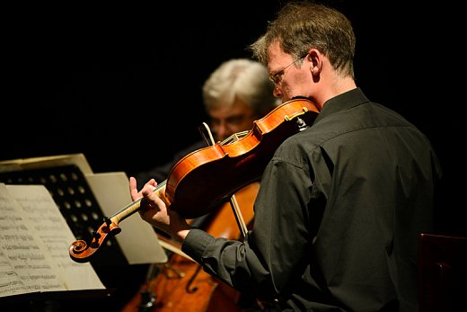 Arditti String Quartet | © Karel Šuster | Contempuls 6