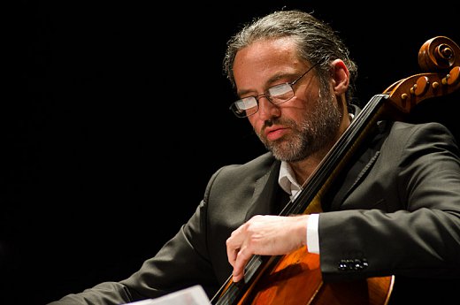 Jiří Bárta (violoncello, CZ) a hosté