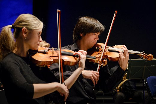 PKF – Prague Philharmonia / dir. Marián Lejava | © Karel Šuster | Contempuls 8