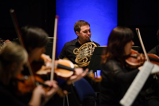 PKF – Prague Philharmonia / dir. Marián Lejava | © Karel Šuster | Contempuls 8