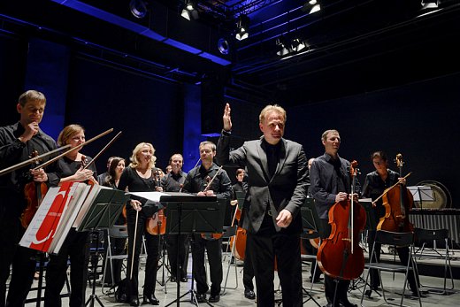 PKF – Prague Philharmonia / dir. Marián Lejava | © Karel Šuster | Contempuls 8