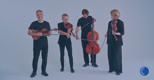NeoQuartet